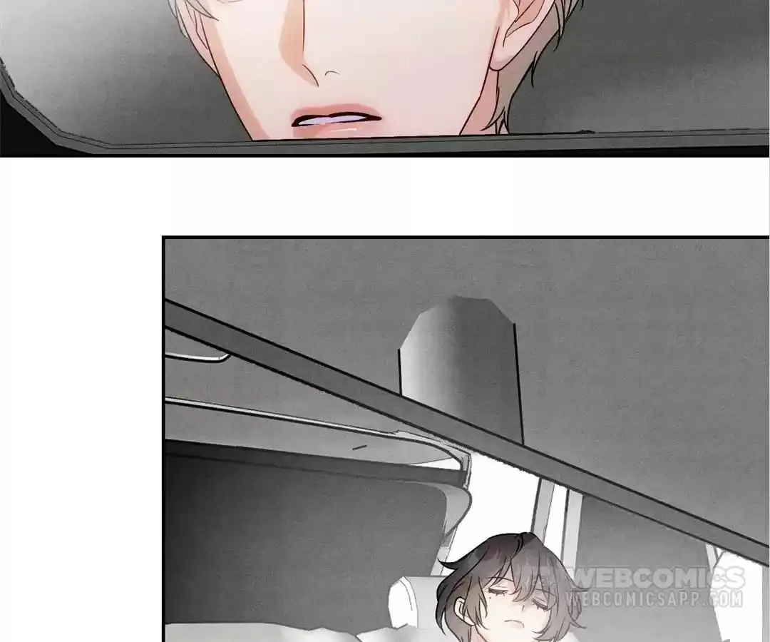 Transmigrated as an Omega who snags his Alpha Chapter 12 page 3 - 
