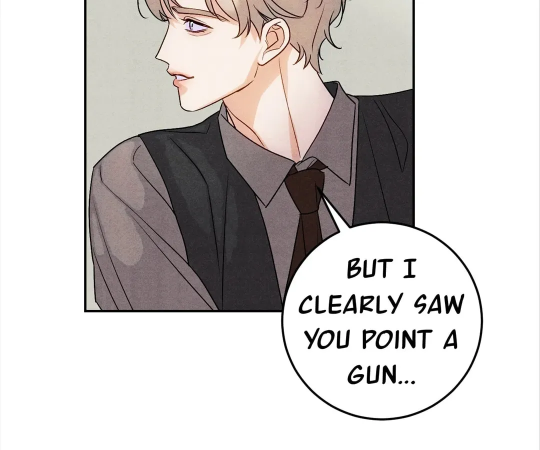 Transmigrated as an Omega who snags his Alpha Chapter 12 page 21 - 