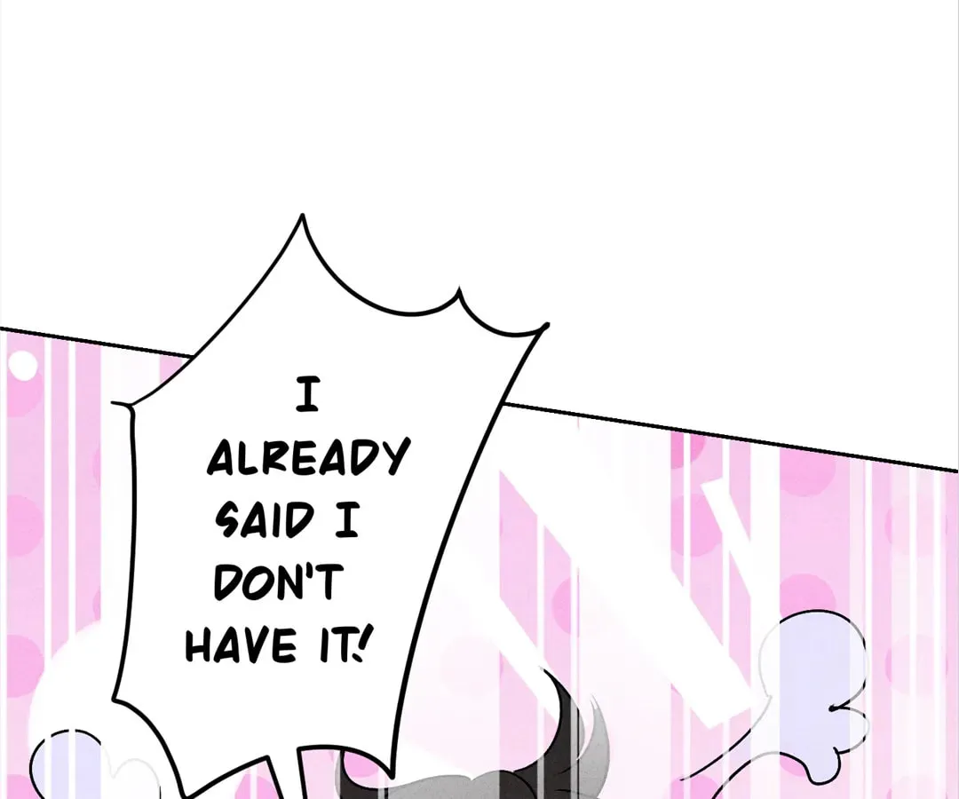 Transmigrated as an Omega who snags his Alpha Chapter 12 page 22 - 
