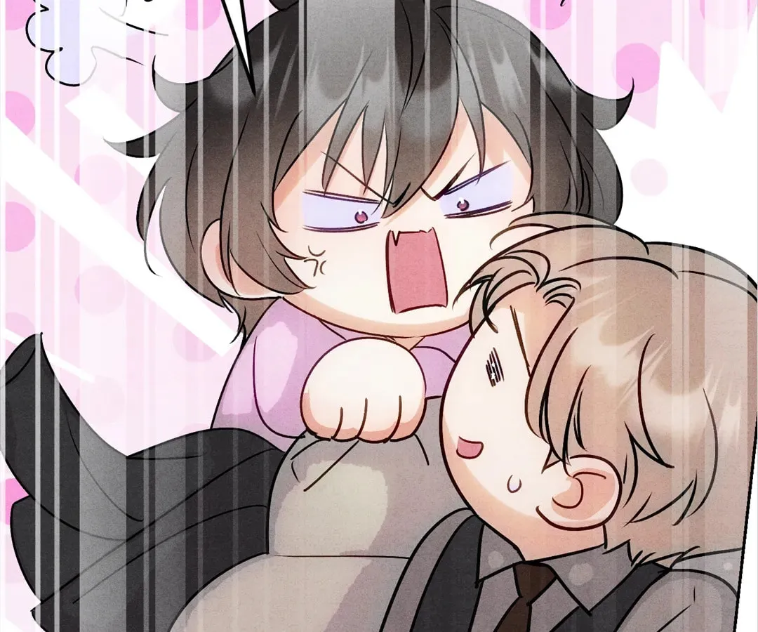 Transmigrated as an Omega who snags his Alpha Chapter 12 page 23 - 