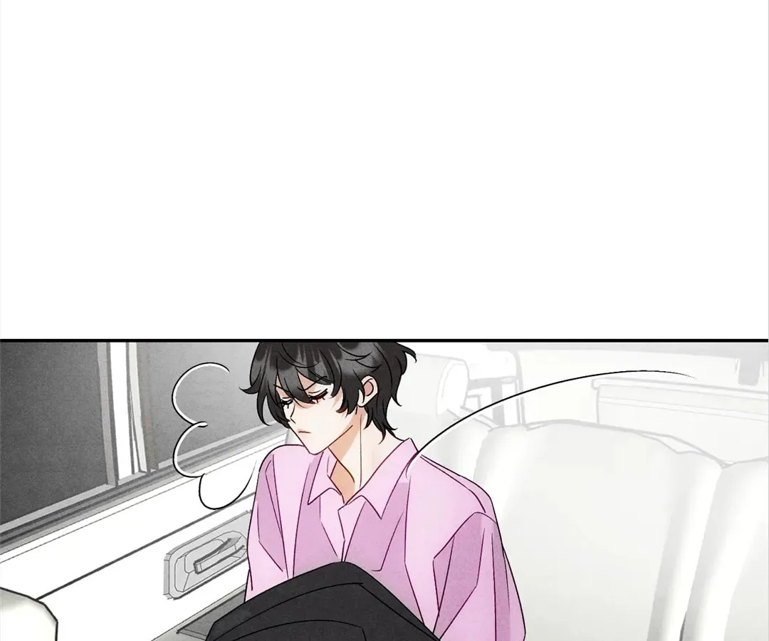 Transmigrated as an Omega who snags his Alpha Chapter 12 page 25 - 