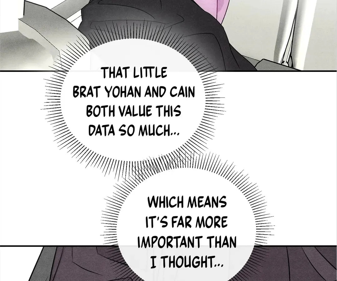 Transmigrated as an Omega who snags his Alpha Chapter 12 page 26 - 
