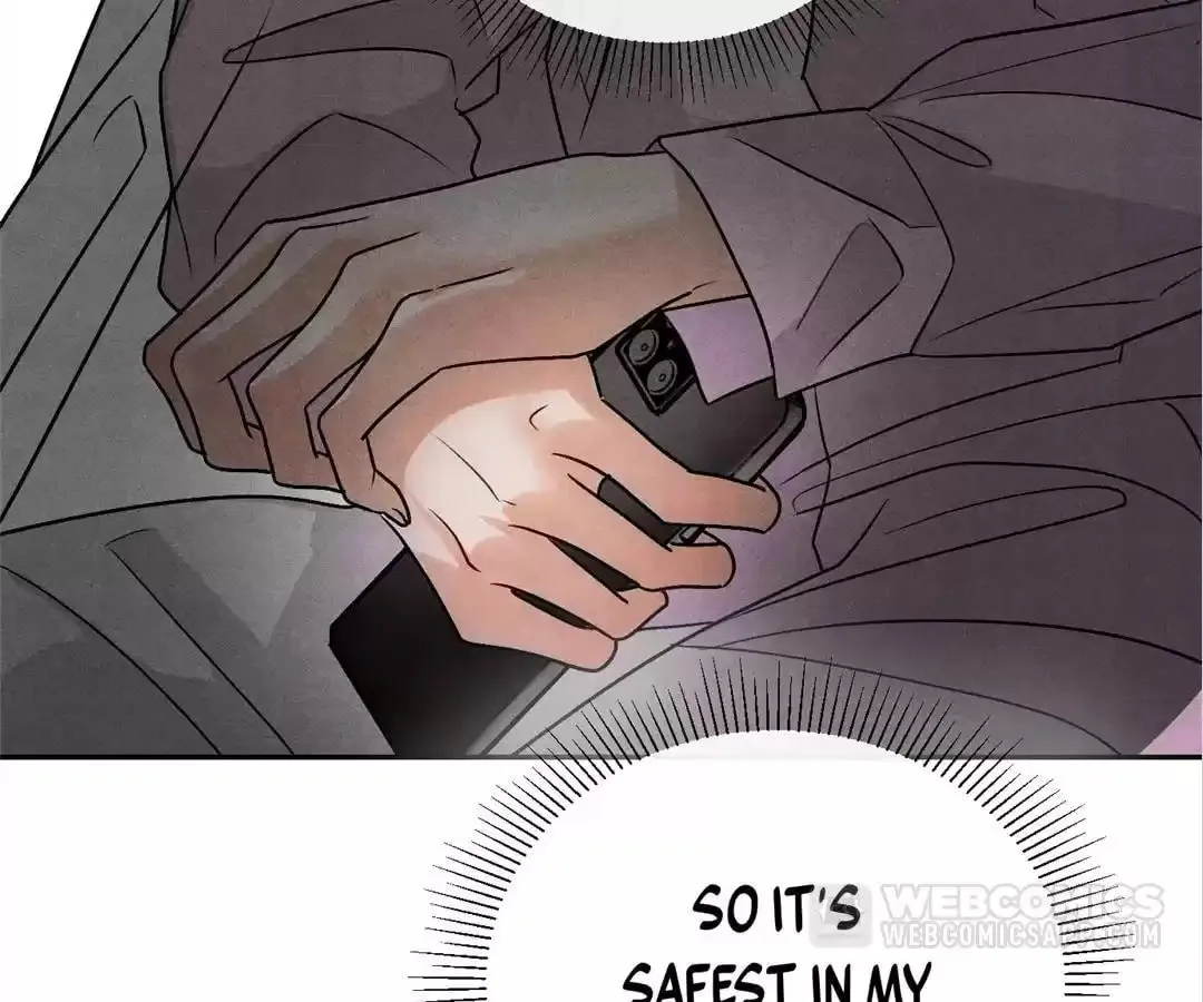 Transmigrated as an Omega who snags his Alpha Chapter 12 page 27 - 