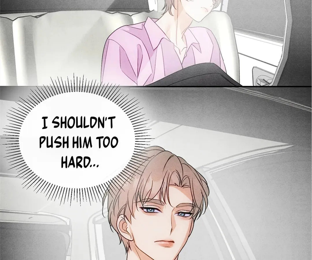 Transmigrated as an Omega who snags his Alpha Chapter 12 page 29 - 