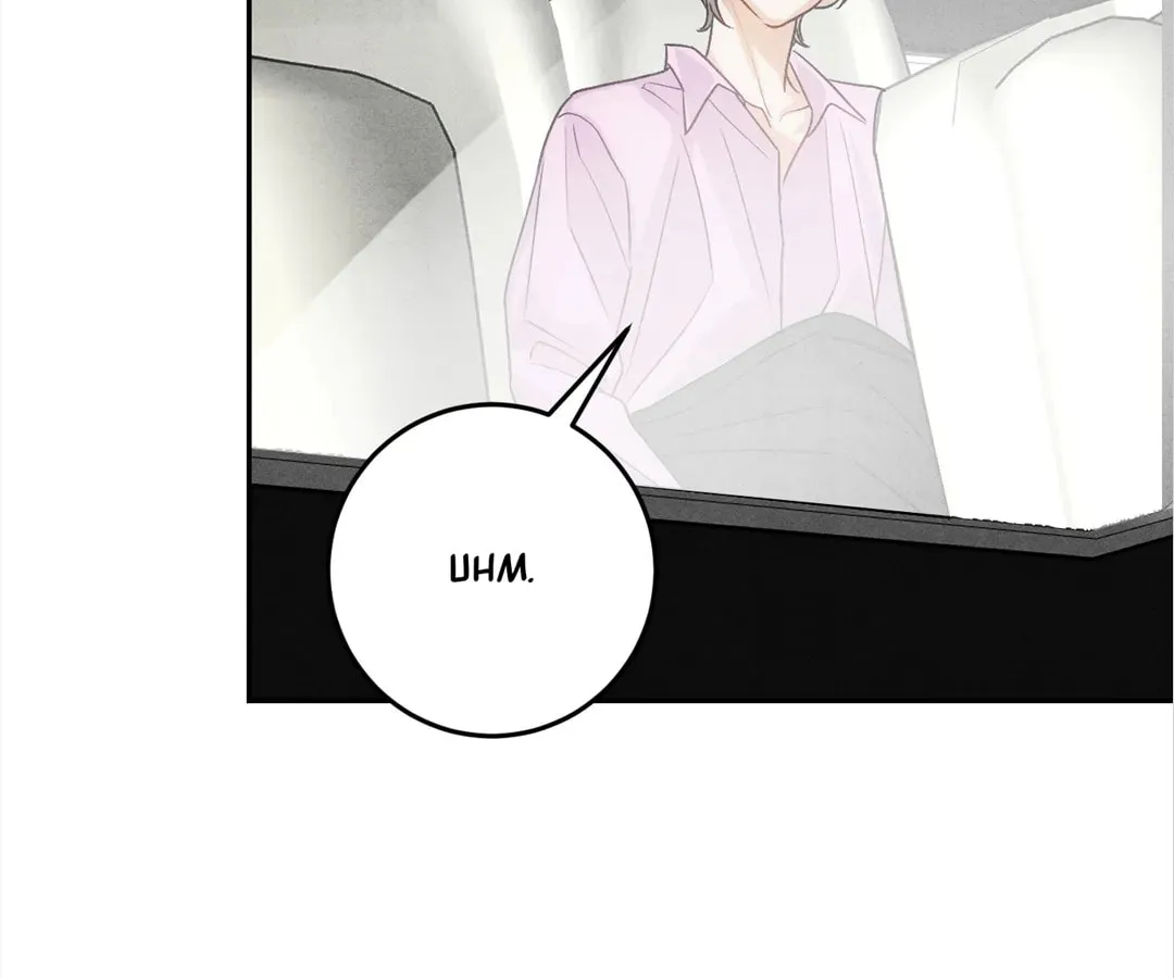 Transmigrated as an Omega who snags his Alpha Chapter 12 page 4 - 