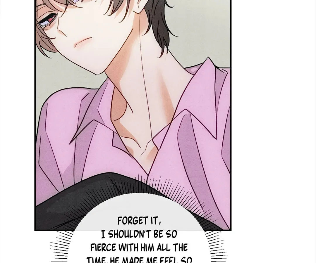 Transmigrated as an Omega who snags his Alpha Chapter 12 page 32 - 