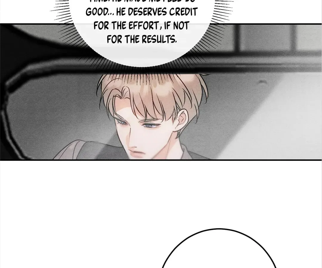 Transmigrated as an Omega who snags his Alpha Chapter 12 page 33 - 