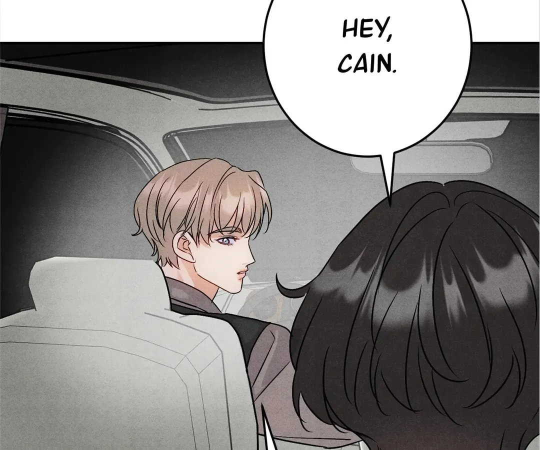 Transmigrated as an Omega who snags his Alpha Chapter 12 page 34 - 