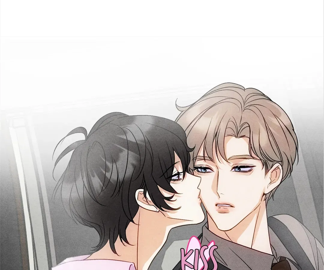 Transmigrated as an Omega who snags his Alpha Chapter 12 page 38 - 