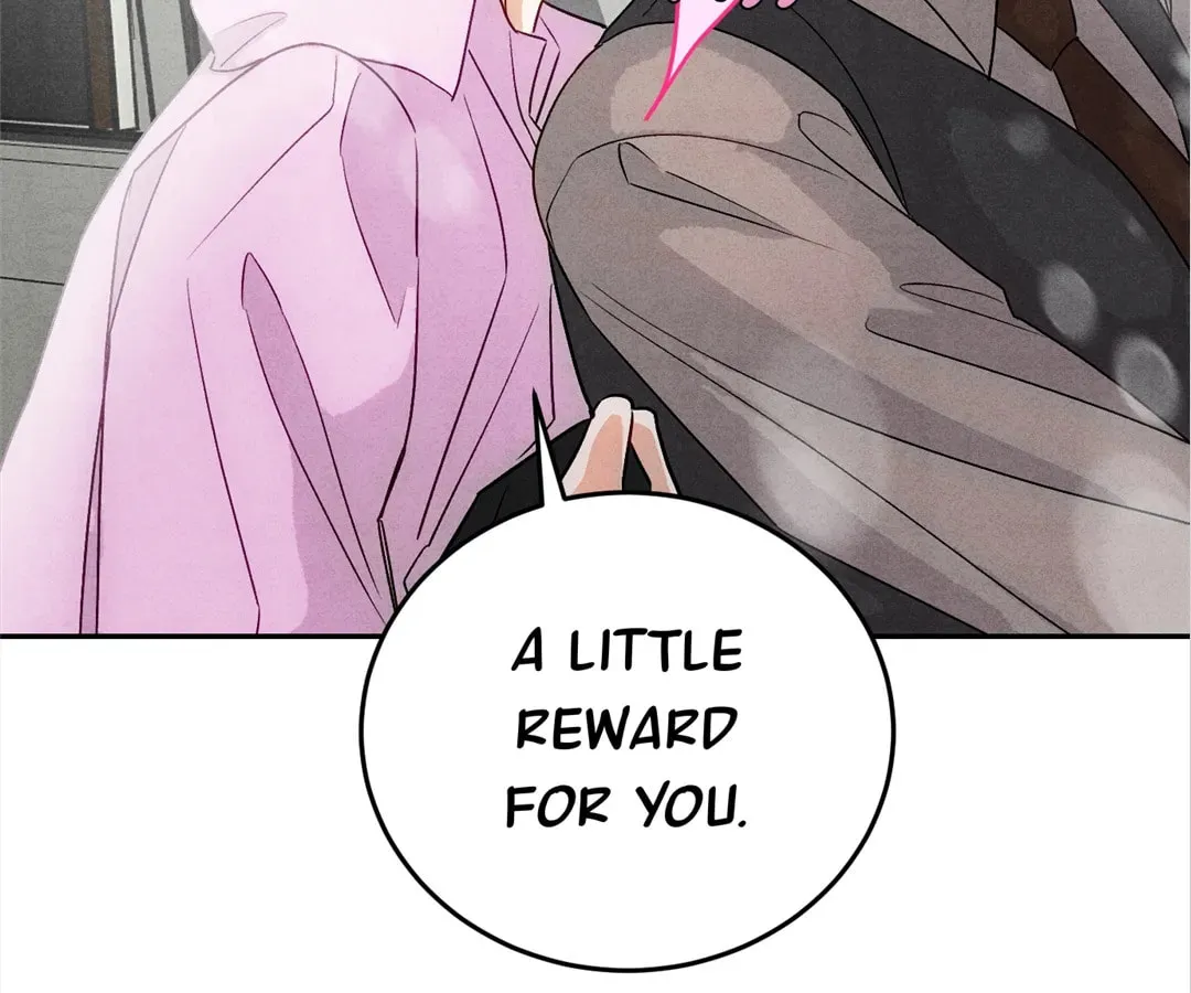 Transmigrated as an Omega who snags his Alpha Chapter 12 page 39 - 