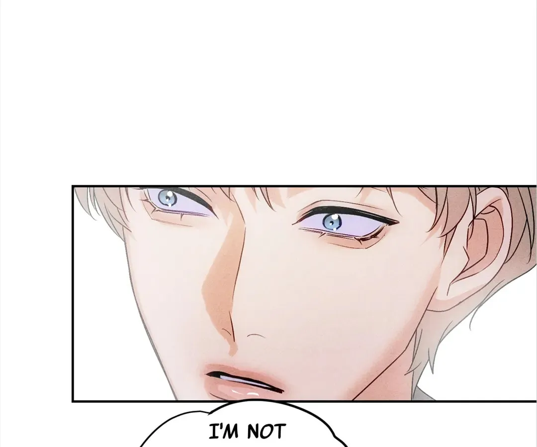 Transmigrated as an Omega who snags his Alpha Chapter 12 page 40 - 