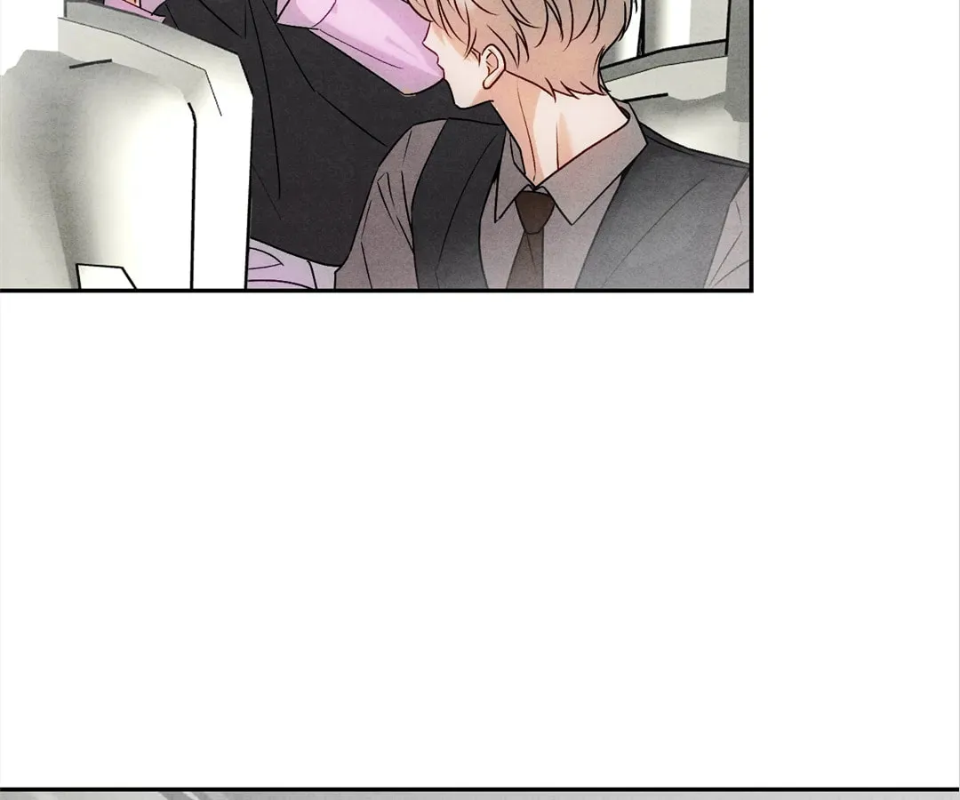 Transmigrated as an Omega who snags his Alpha Chapter 12 page 42 - 