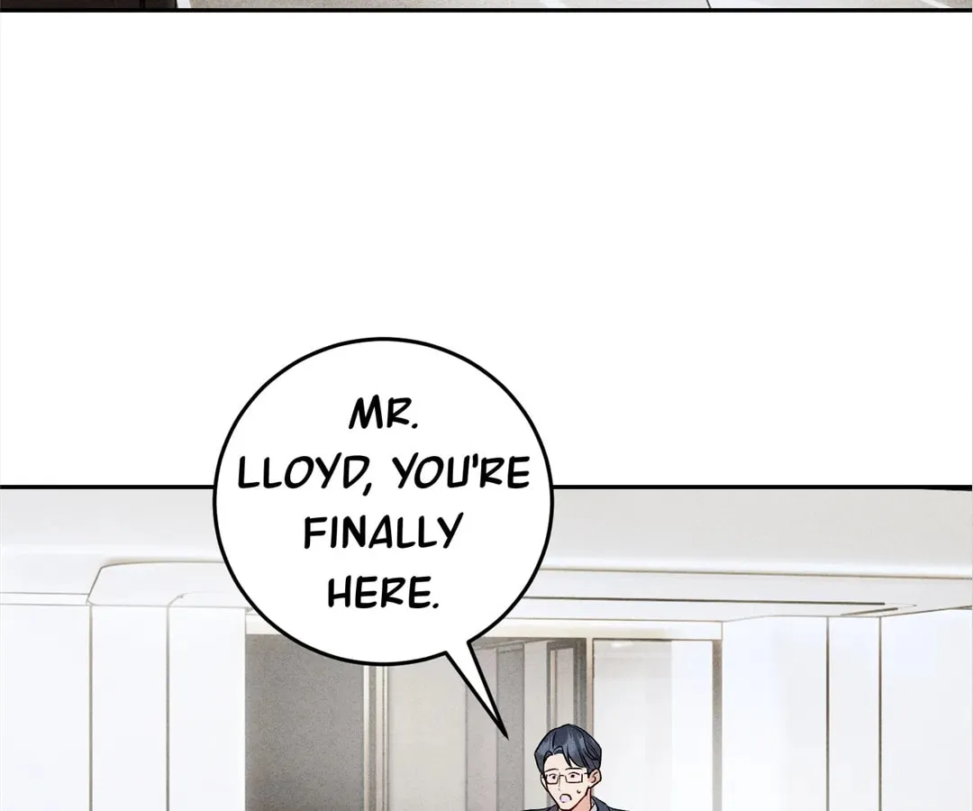 Transmigrated as an Omega who snags his Alpha Chapter 12 page 49 - 