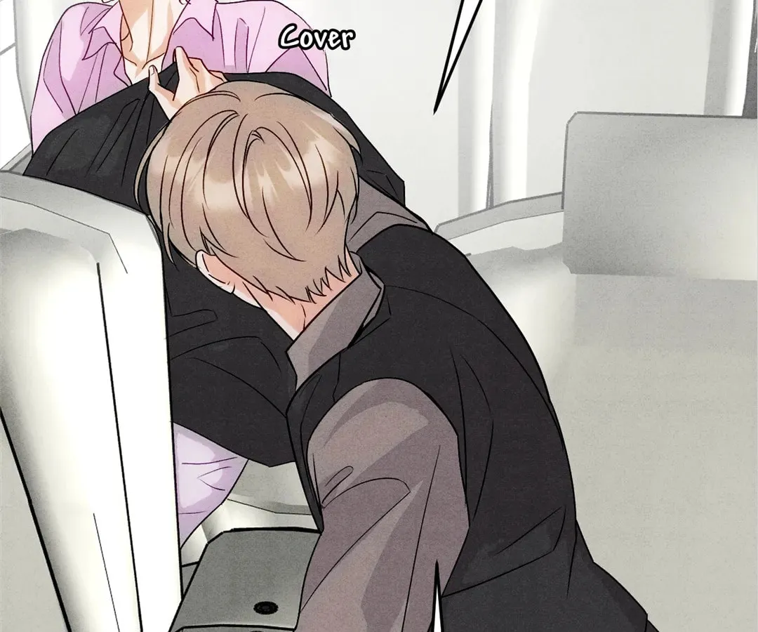Transmigrated as an Omega who snags his Alpha Chapter 12 page 6 - 