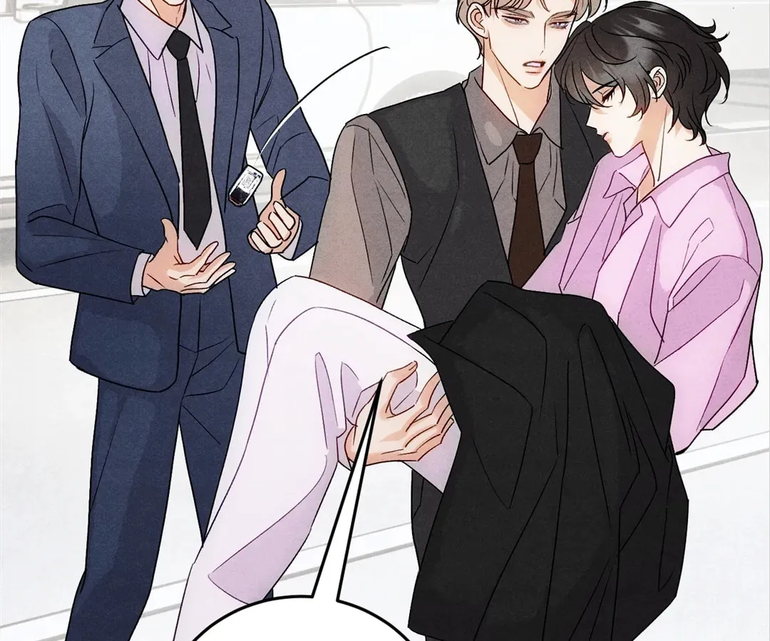 Transmigrated as an Omega who snags his Alpha Chapter 12 page 53 - 