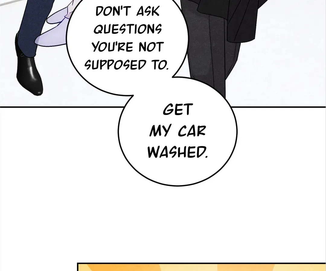 Transmigrated as an Omega who snags his Alpha Chapter 12 page 54 - 