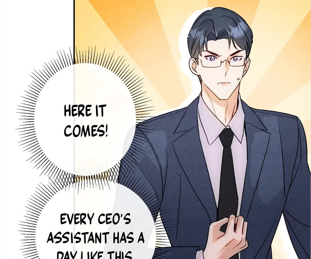 Transmigrated as an Omega who snags his Alpha Chapter 12 page 55 - 