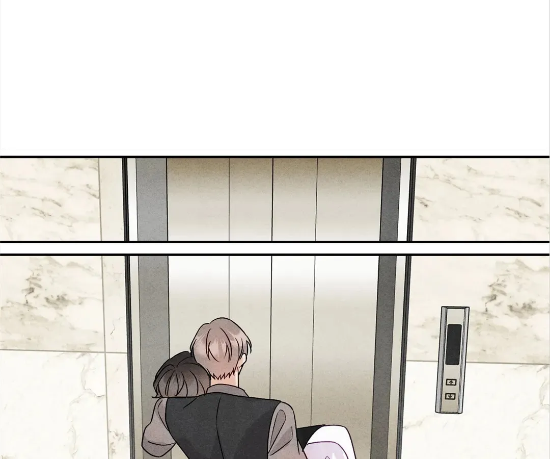 Transmigrated as an Omega who snags his Alpha Chapter 12 page 58 - 