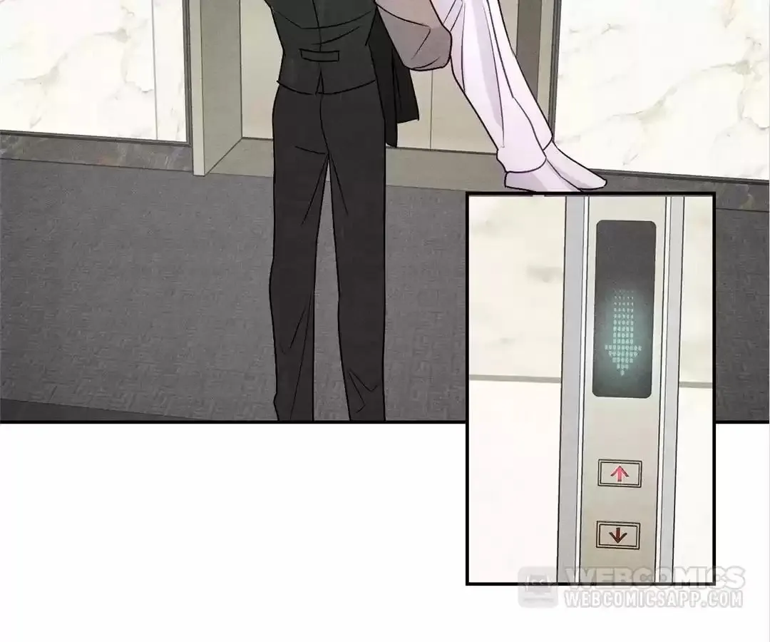Transmigrated as an Omega who snags his Alpha Chapter 12 page 59 - 