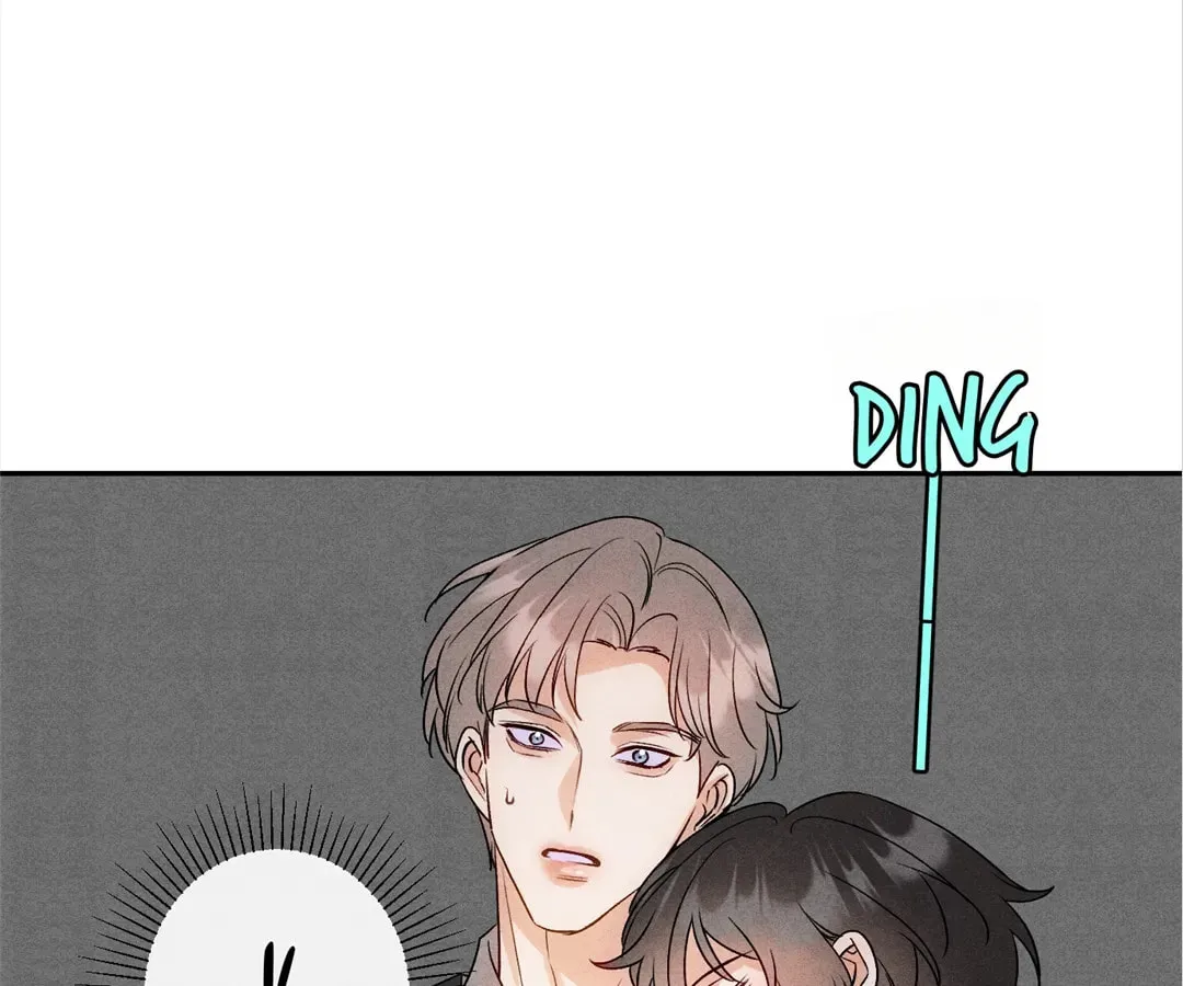 Transmigrated as an Omega who snags his Alpha Chapter 12 page 60 - 