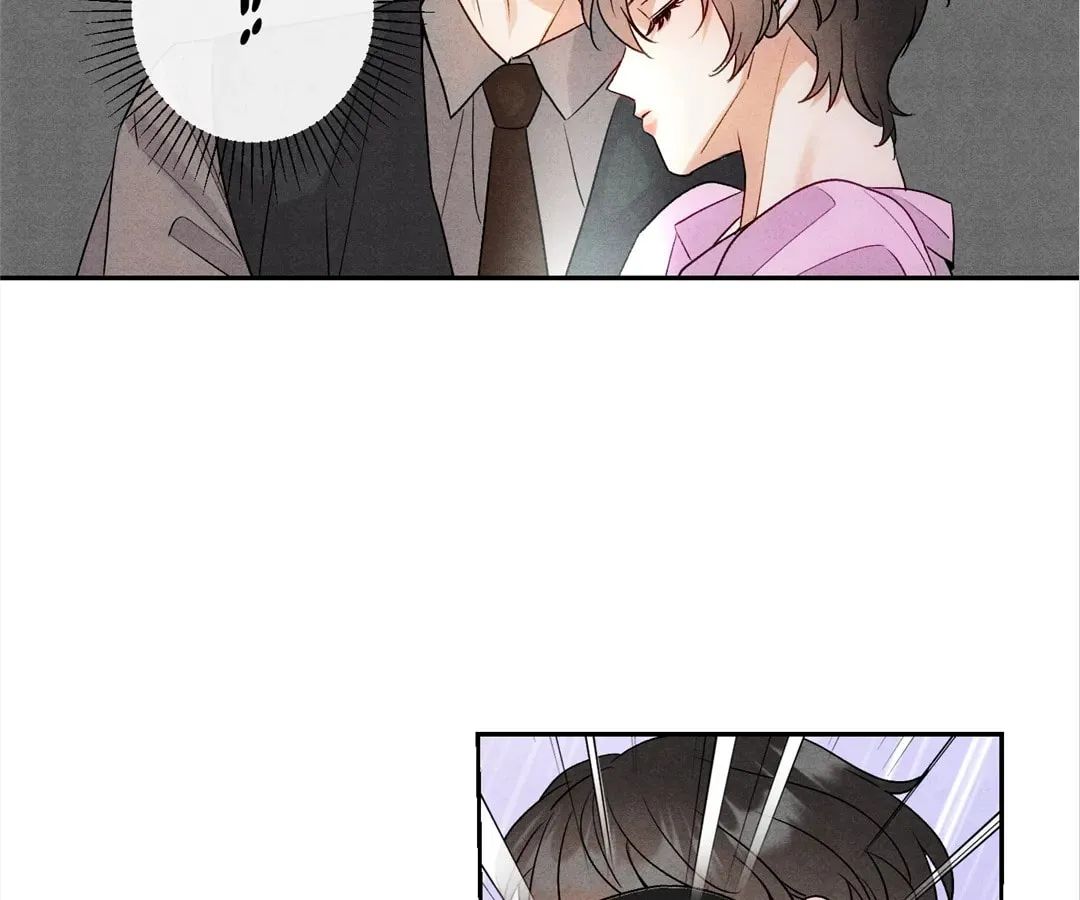 Transmigrated as an Omega who snags his Alpha Chapter 12 page 61 - 