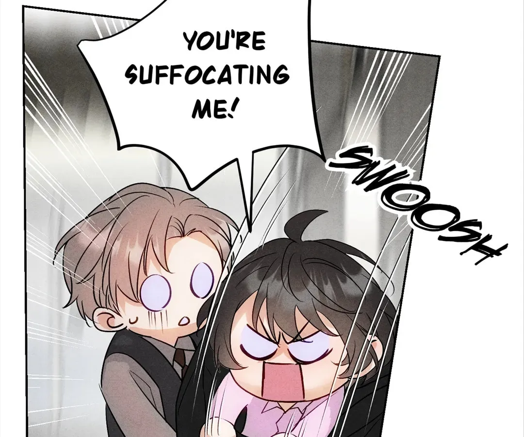 Transmigrated as an Omega who snags his Alpha Chapter 12 page 63 - 
