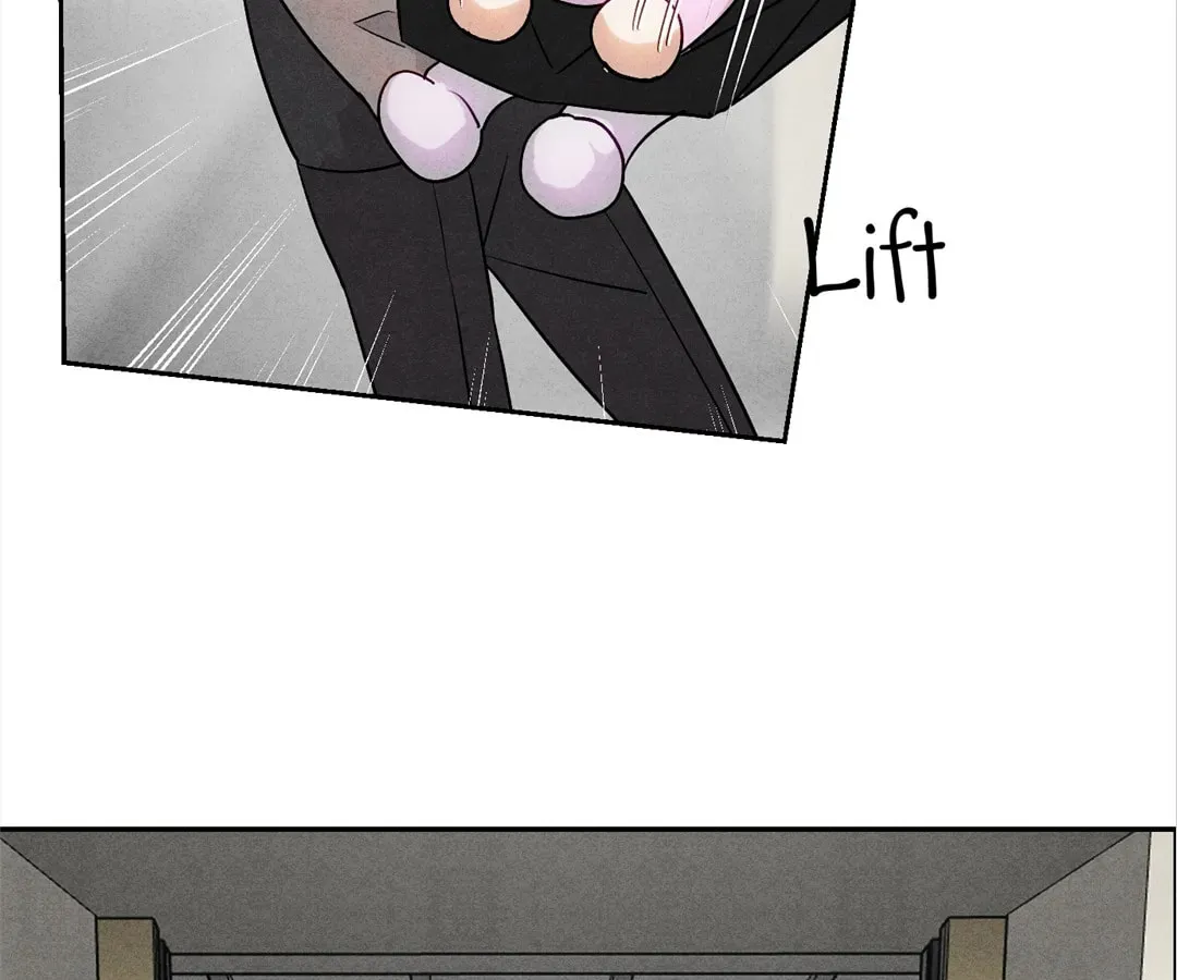 Transmigrated as an Omega who snags his Alpha Chapter 12 page 64 - 