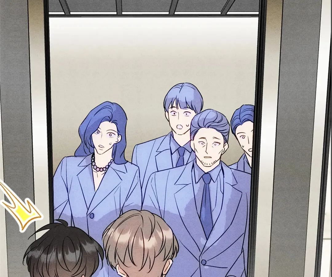 Transmigrated as an Omega who snags his Alpha Chapter 12 page 65 - 