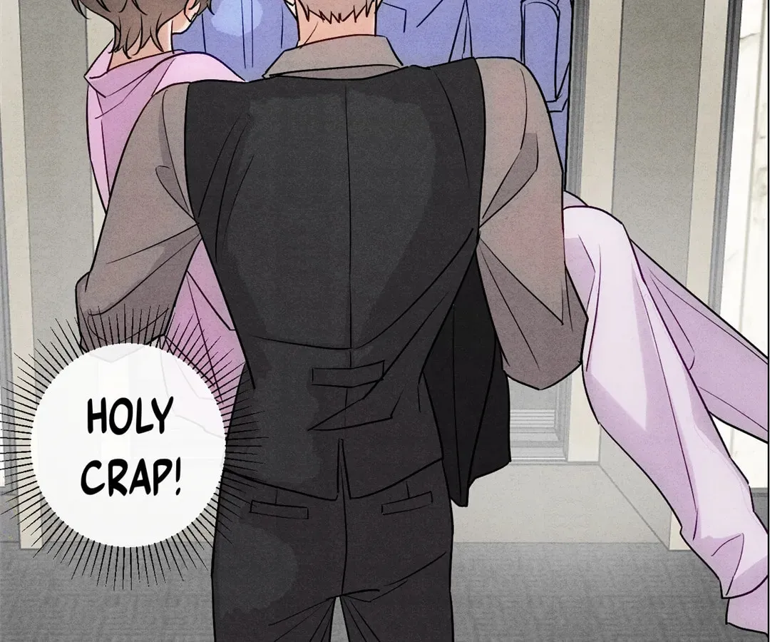 Transmigrated as an Omega who snags his Alpha Chapter 12 page 66 - 