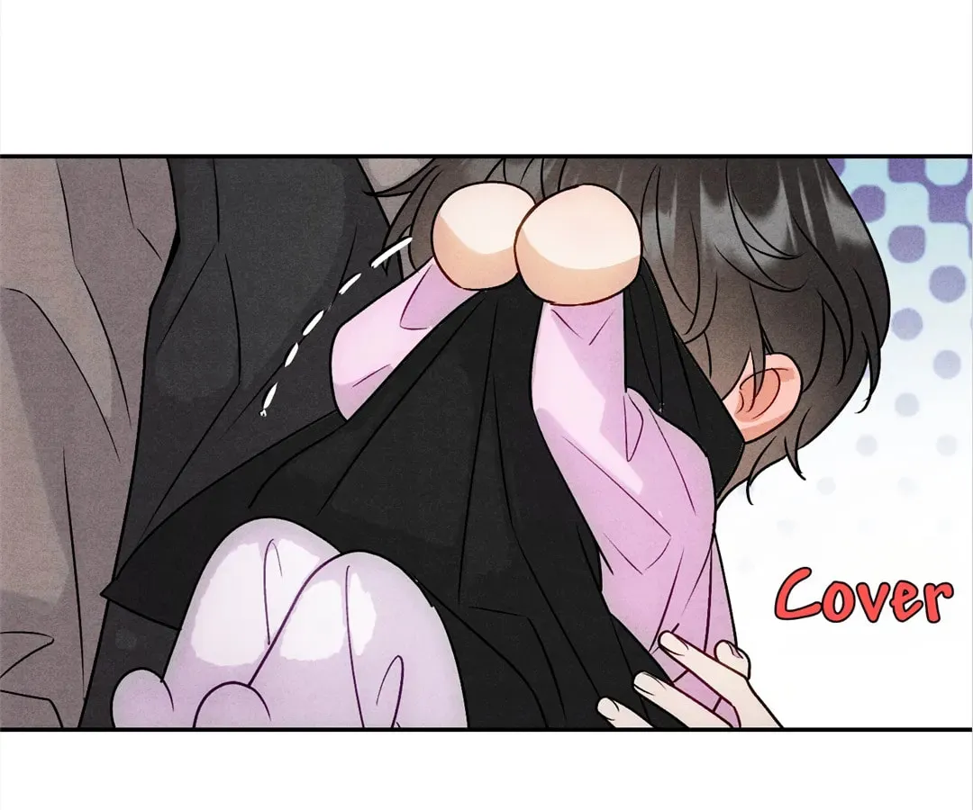 Transmigrated as an Omega who snags his Alpha Chapter 12 page 69 - 