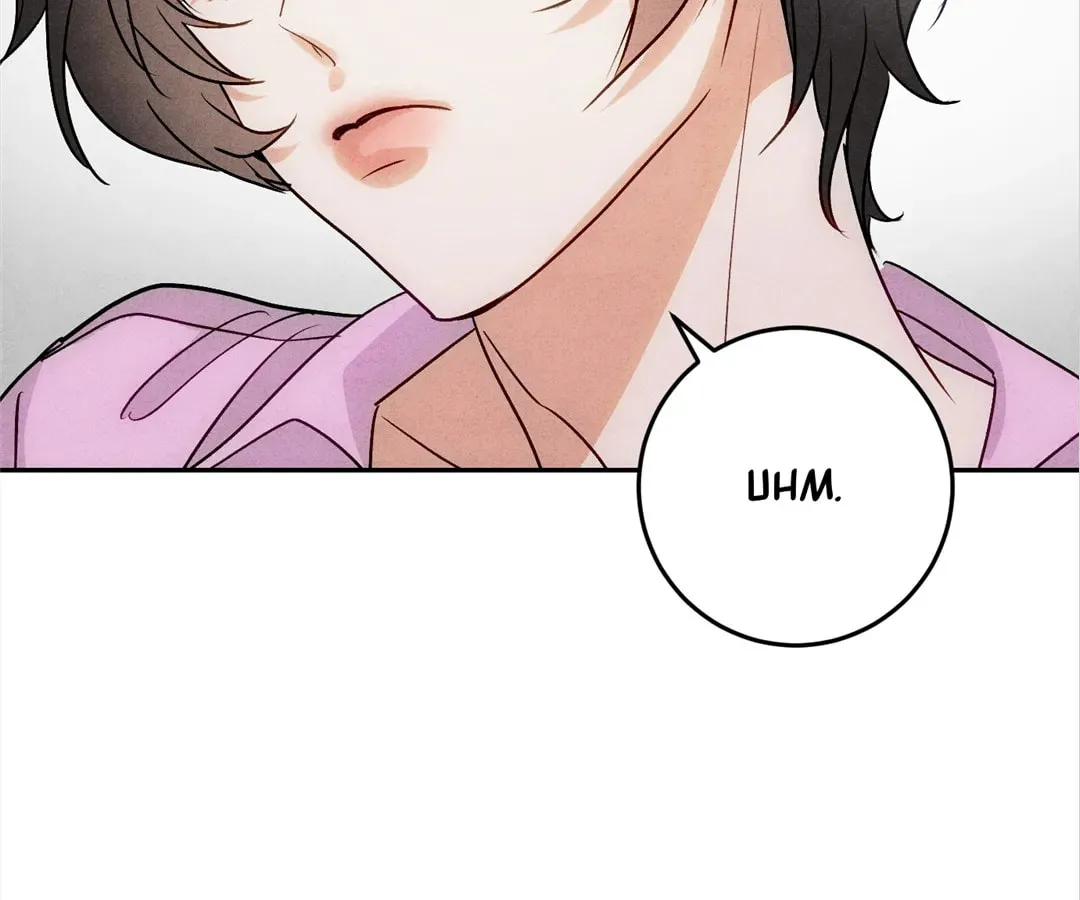 Transmigrated as an Omega who snags his Alpha Chapter 12 page 8 - 