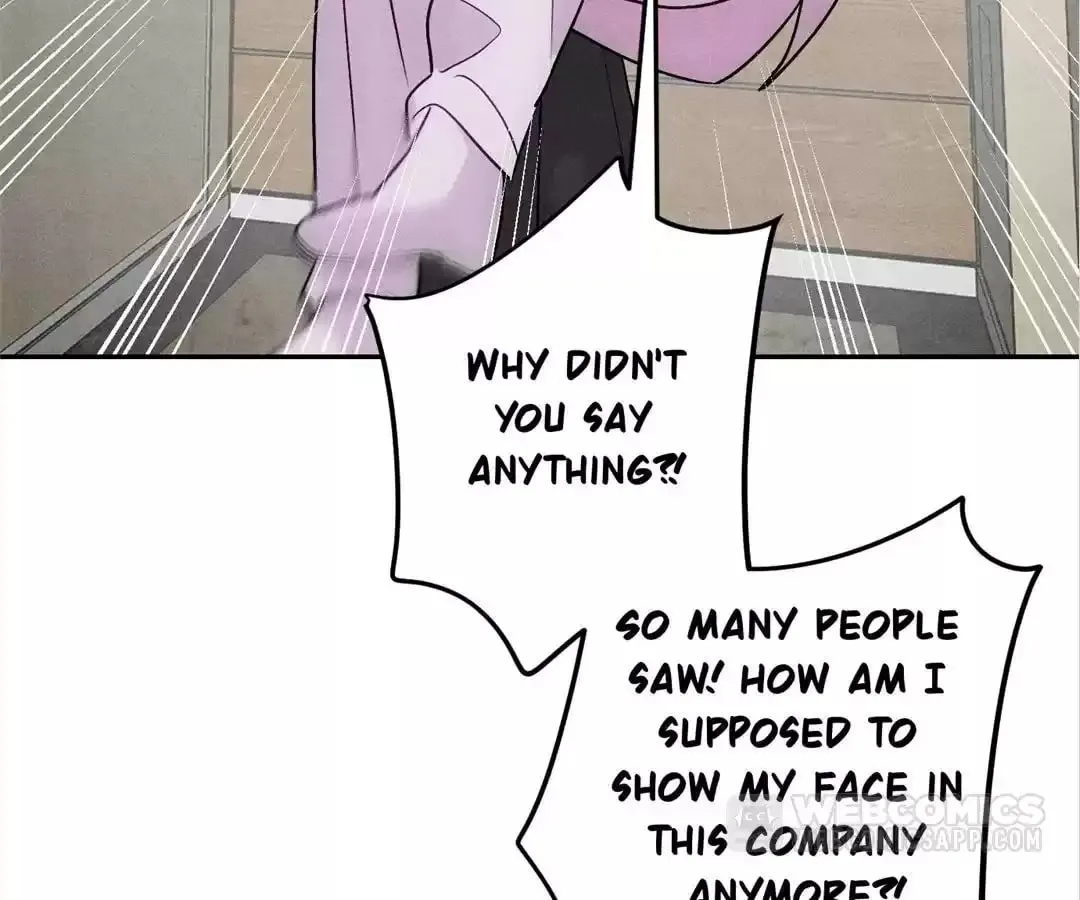Transmigrated as an Omega who snags his Alpha Chapter 12 page 75 - 