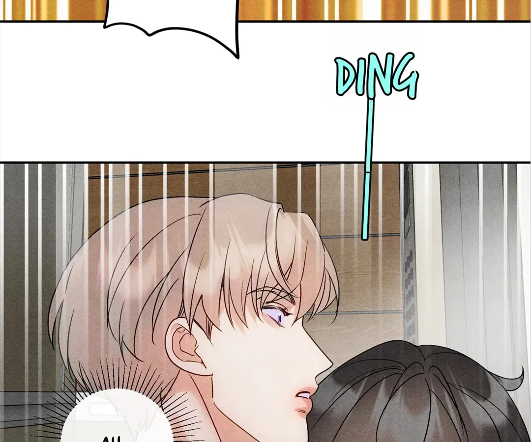 Transmigrated as an Omega who snags his Alpha Chapter 12 page 77 - 
