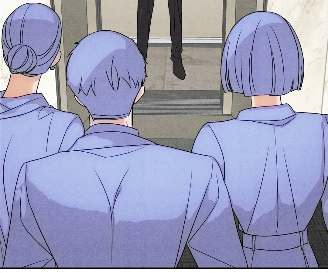 Transmigrated as an Omega who snags his Alpha Chapter 12 page 79 - 