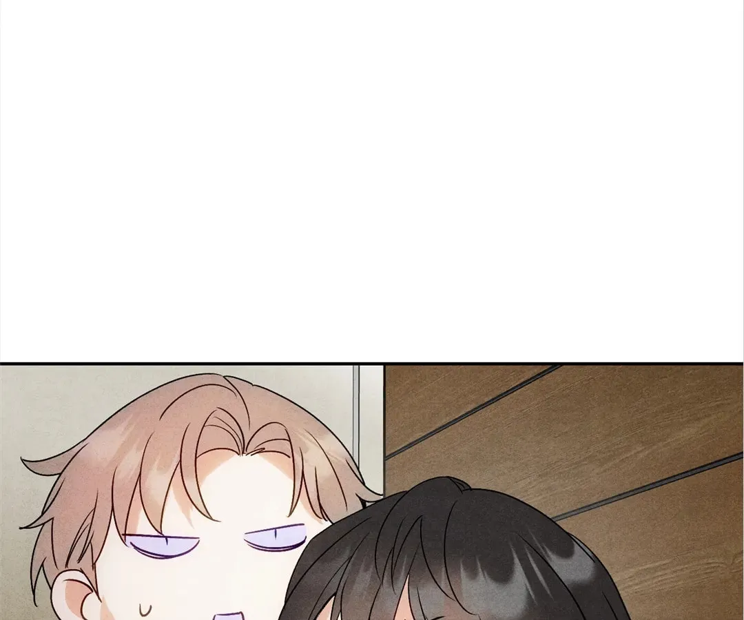 Transmigrated as an Omega who snags his Alpha Chapter 12 page 80 - 