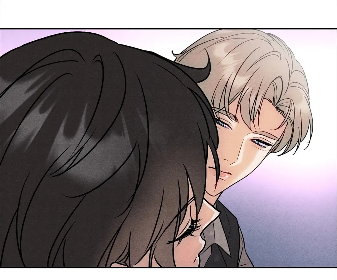 Transmigrated as an Omega who snags his Alpha Chapter 12 page 9 - 