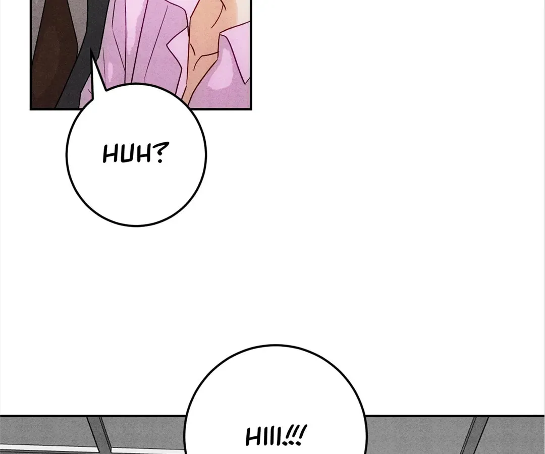 Transmigrated as an Omega who snags his Alpha Chapter 12 page 84 - 