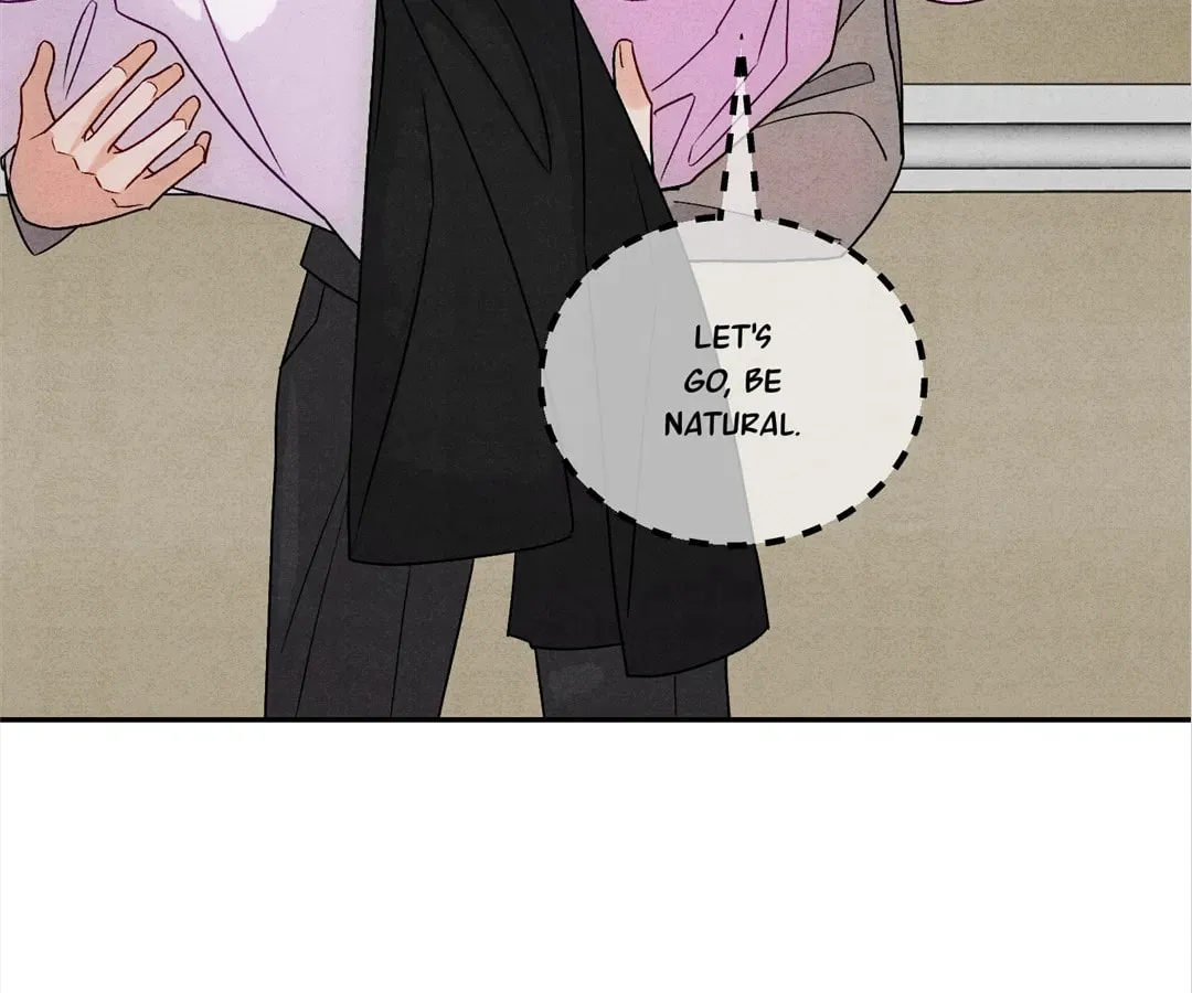 Transmigrated as an Omega who snags his Alpha Chapter 12 page 86 - 