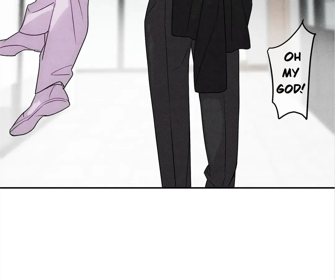 Transmigrated as an Omega who snags his Alpha Chapter 12 page 90 - 