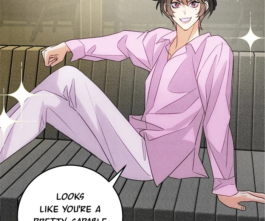 Transmigrated as an Omega who snags his Alpha Chapter 12 page 92 - 