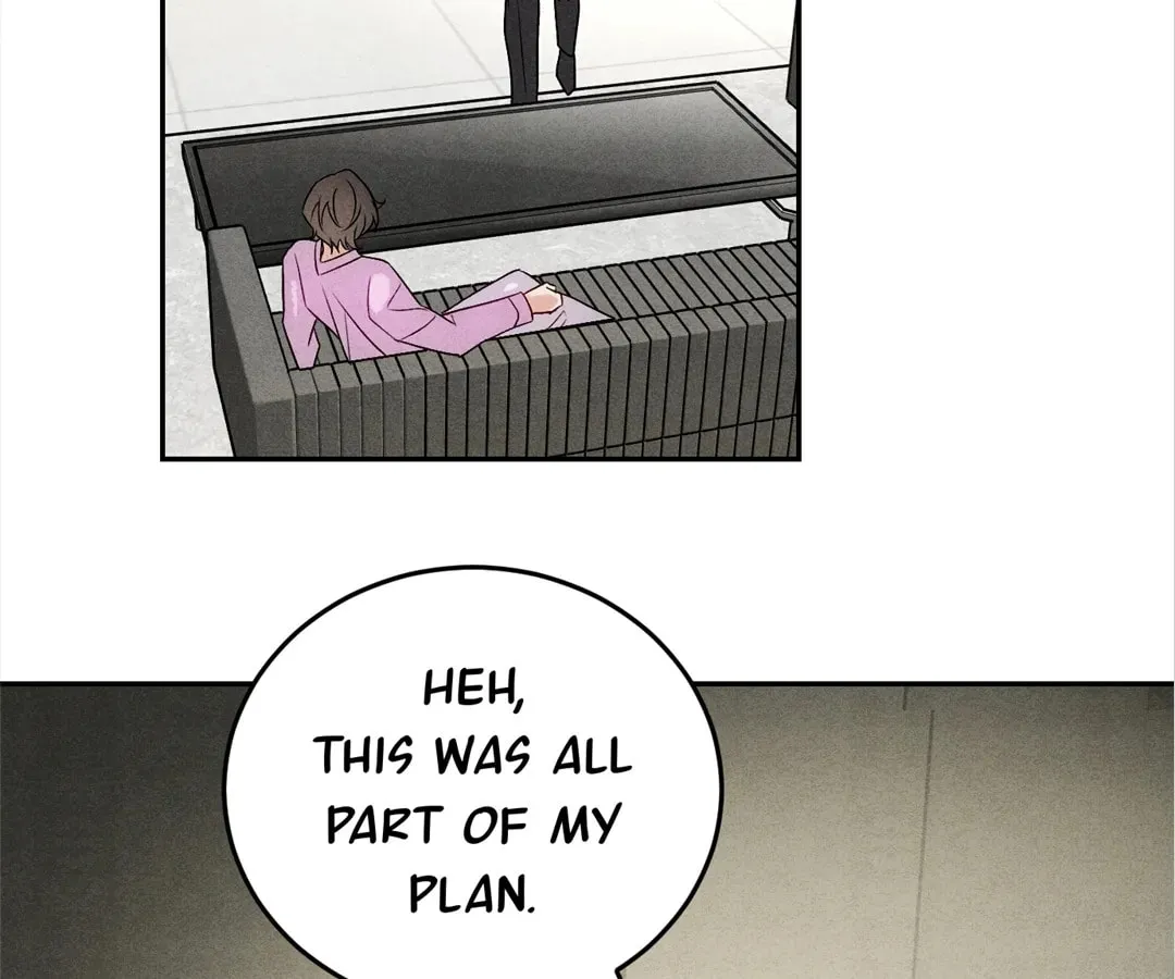 Transmigrated as an Omega who snags his Alpha Chapter 12 page 94 - 