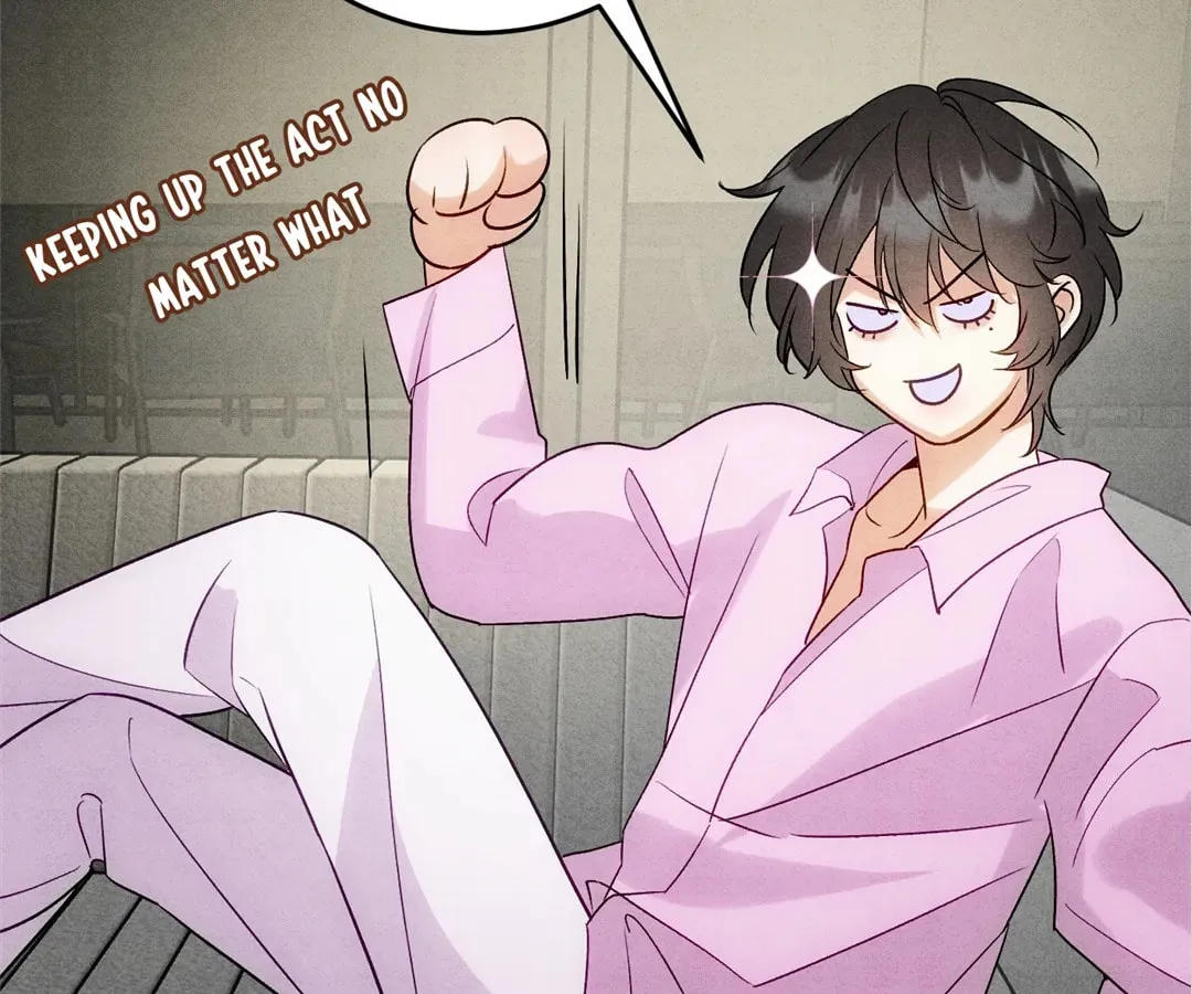 Transmigrated as an Omega who snags his Alpha Chapter 12 page 95 - 