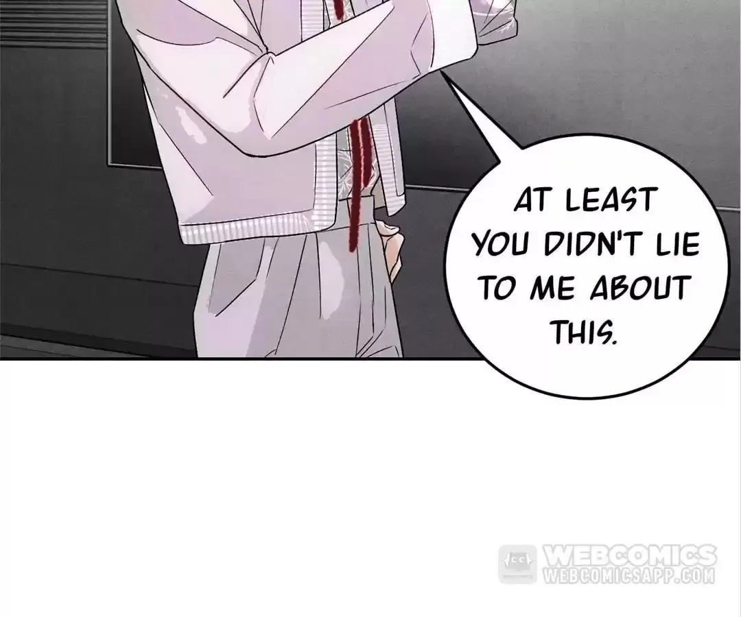 Transmigrated as an Omega who snags his Alpha Chapter 13 page 11 - 