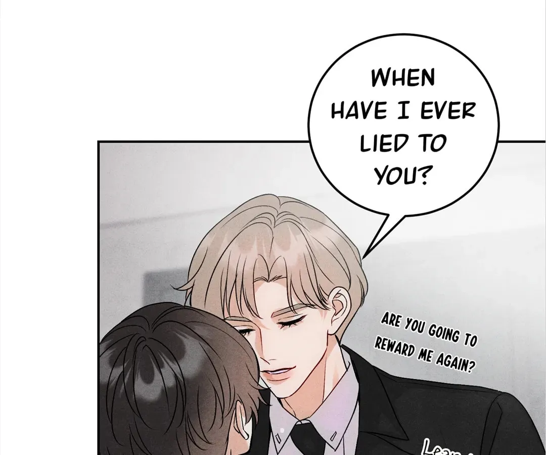 Transmigrated as an Omega who snags his Alpha Chapter 13 page 12 - 