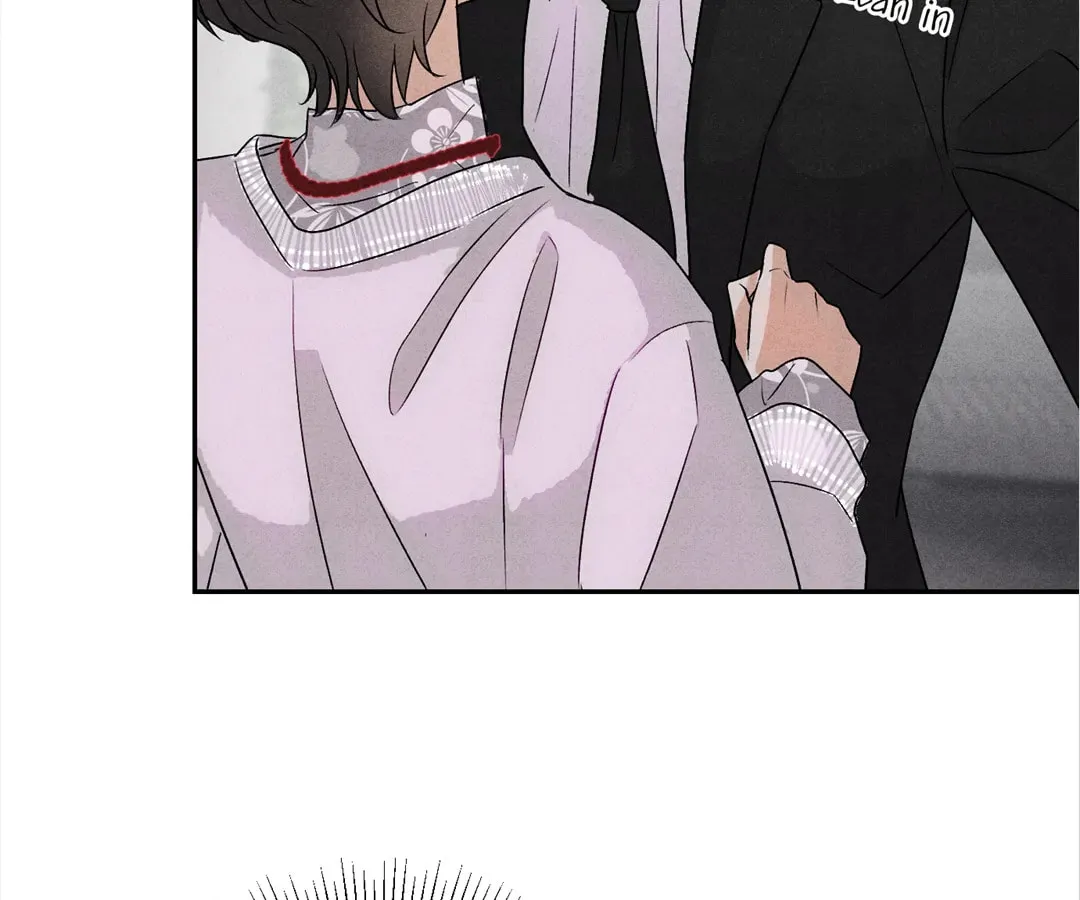 Transmigrated as an Omega who snags his Alpha Chapter 13 page 13 - 
