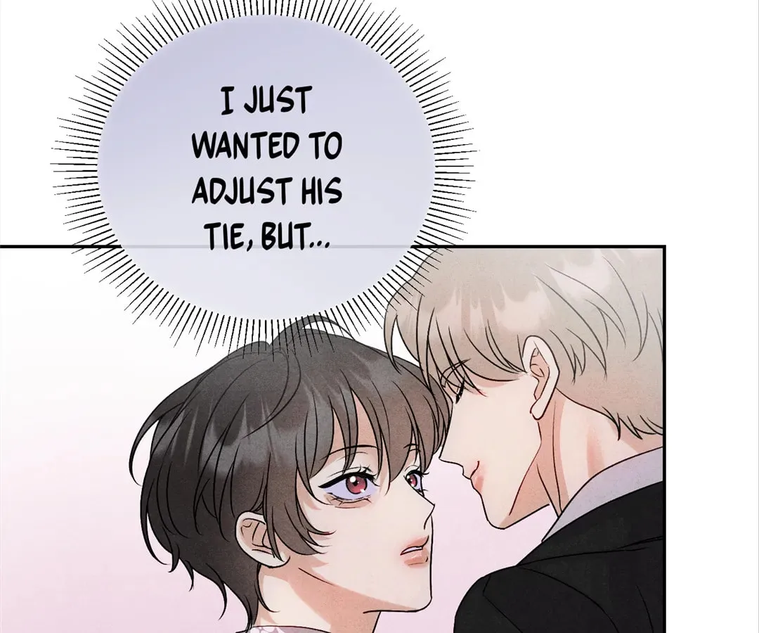 Transmigrated as an Omega who snags his Alpha Chapter 13 page 14 - 