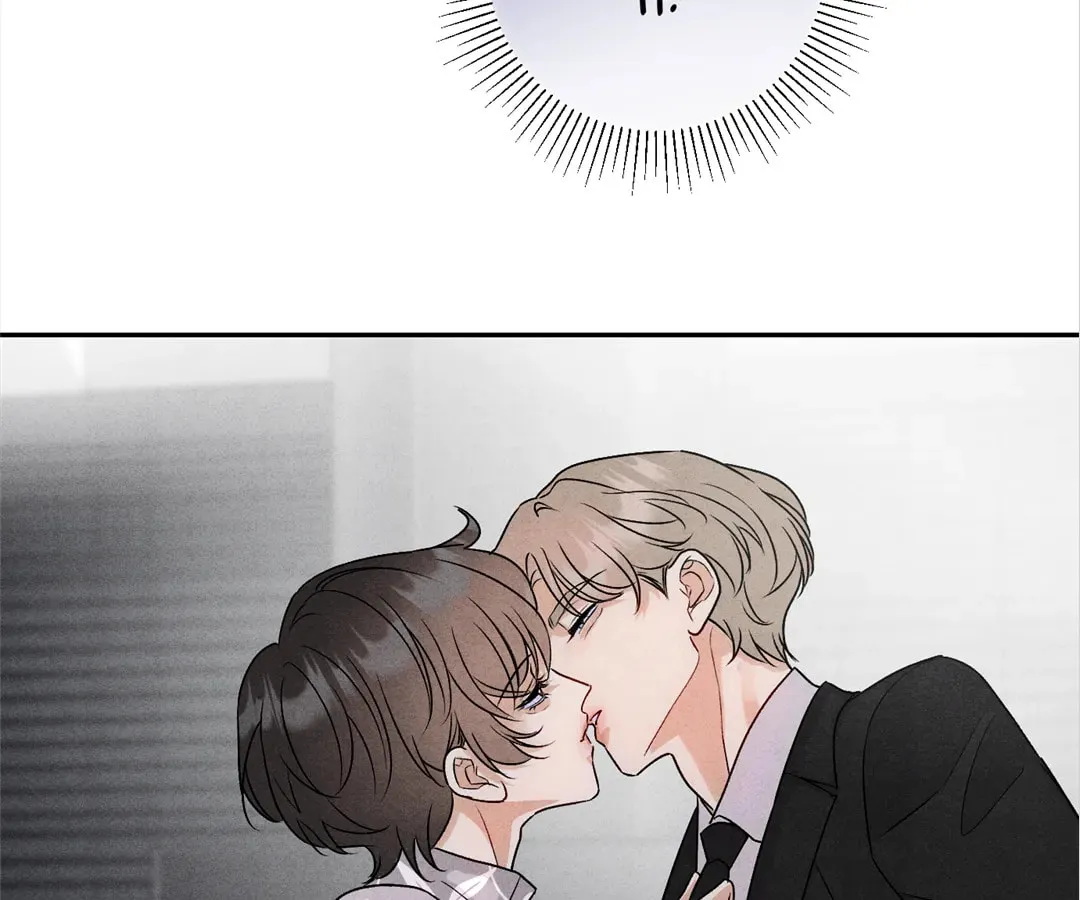 Transmigrated as an Omega who snags his Alpha Chapter 13 page 16 - 