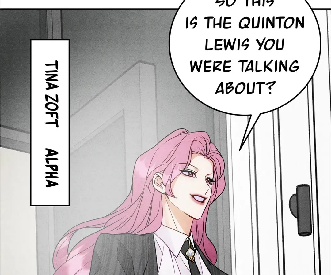 Transmigrated as an Omega who snags his Alpha Chapter 13 page 21 - 