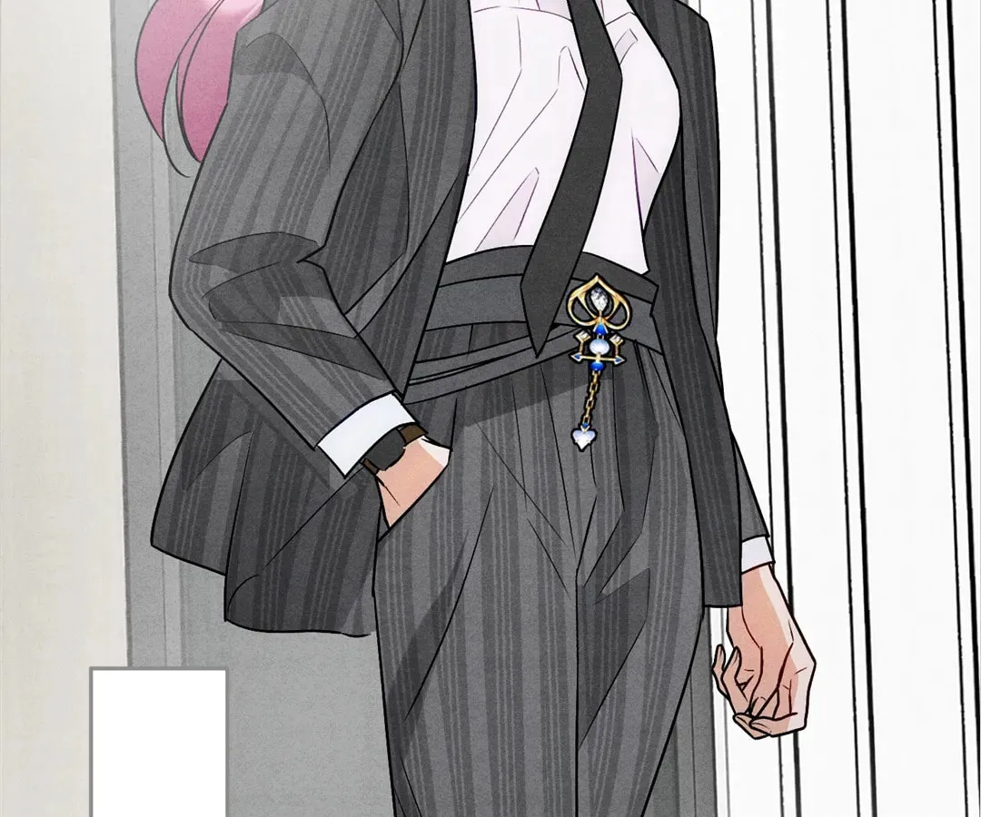 Transmigrated as an Omega who snags his Alpha Chapter 13 page 22 - 