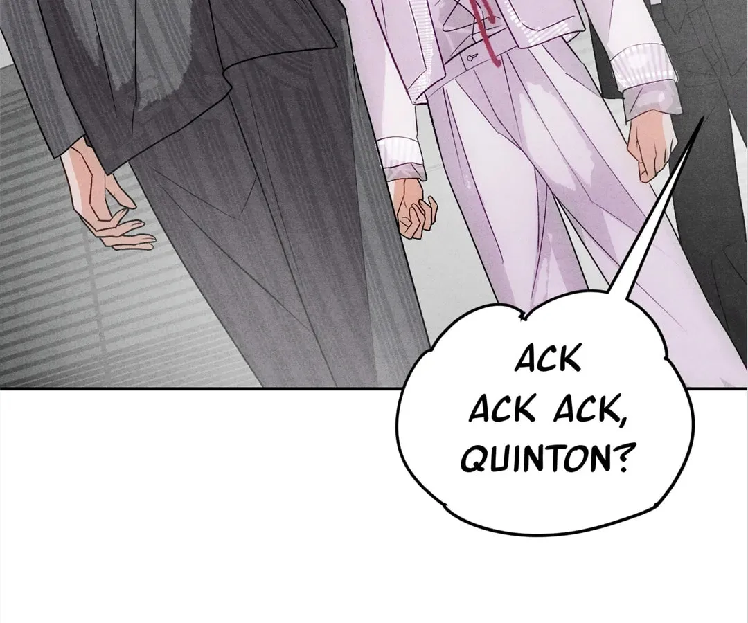 Transmigrated as an Omega who snags his Alpha Chapter 13 page 26 - 